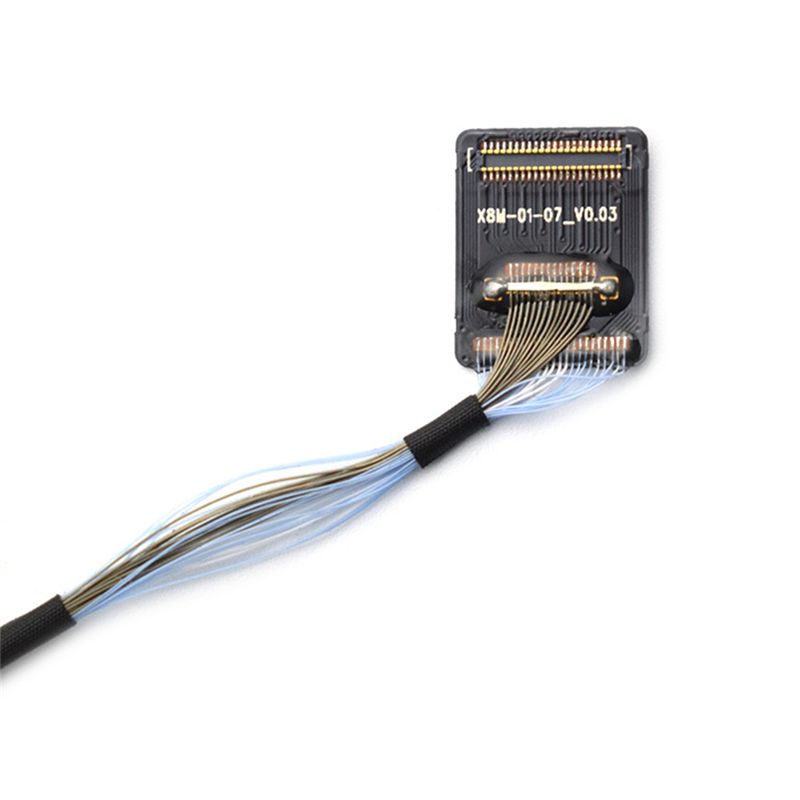 Drone Gimbal For Gopro - Kabel sygnałowy do stabilizatora obrotowego Y44A,