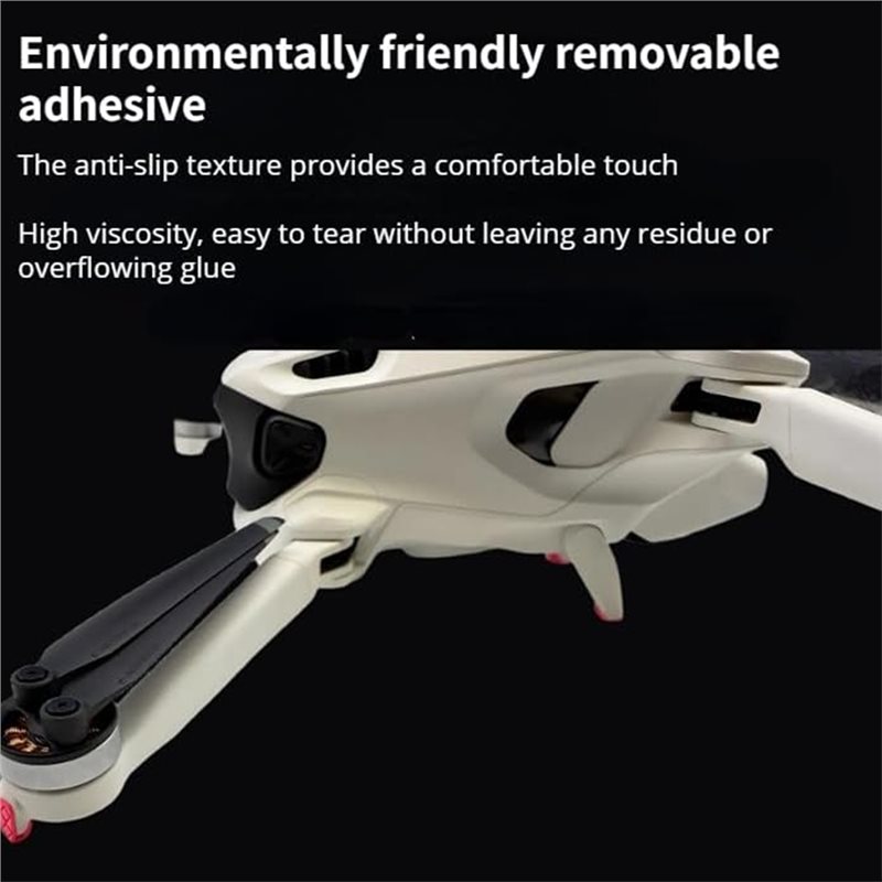 Drone Gimbal For Gopro - Zestaw ochronny do drona Y44A, przeznaczony