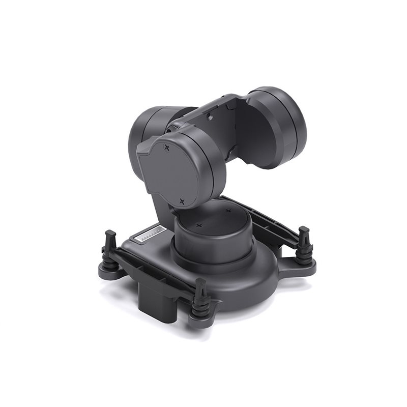 Drone Gimbal 3 Axis - [NOWOŚĆ! A25P] GM3 V2 FPV Gimbal