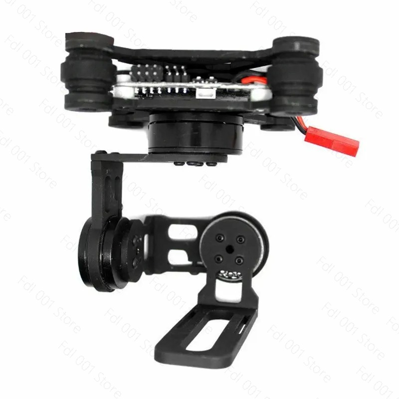 Drone Gimbal 3 Axis - Model samolotu, dron, trójosiowy bezszczotkowy gimbal,