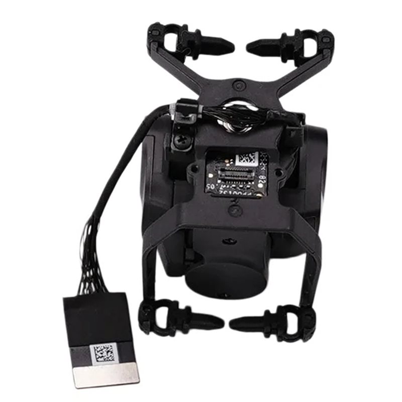 Kamera gimbalowa B92B 4K do dr – Drone Gimbal For Gopro recenzja i cena