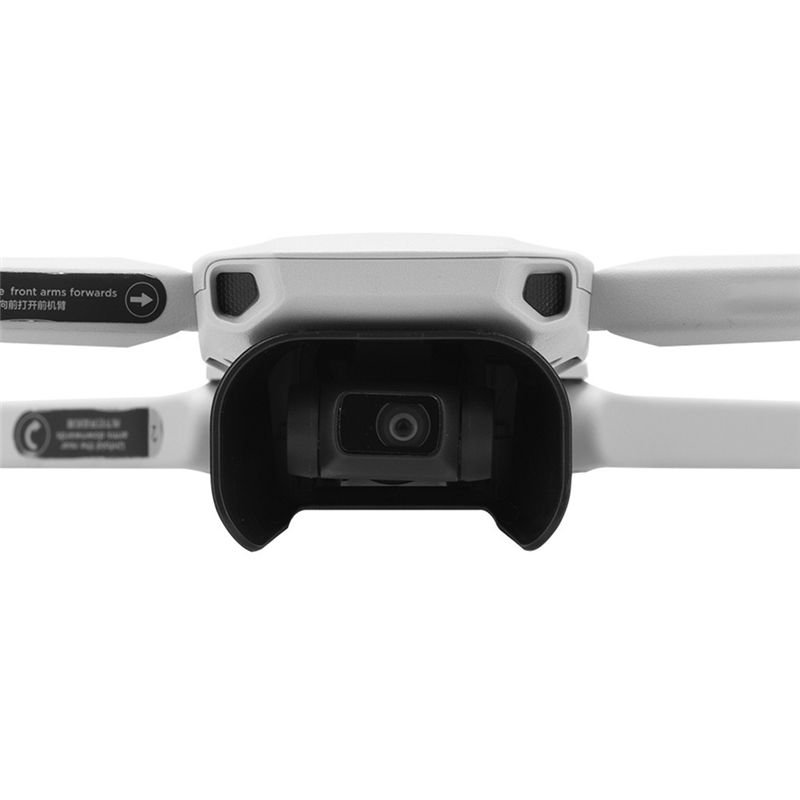 Osłona obiektywu Y44A do dronó – Drone Gimbal For Gopro recenzja i cena
