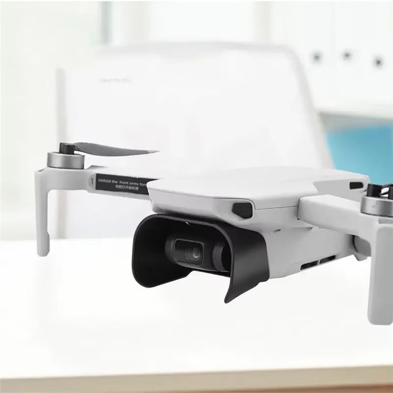 Osłona obiektywu Y44A do dronó – Drone Gimbal For Gopro recenzja i cena