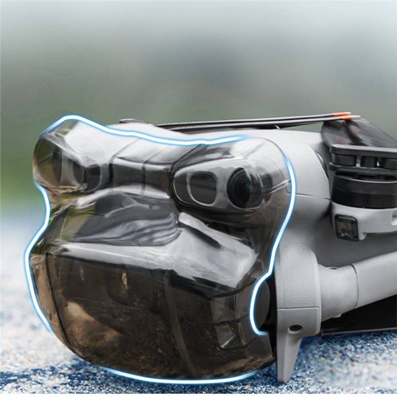 Osłona obiektywu B92B do drona – Drone Gimbal For Gopro recenzja i cena