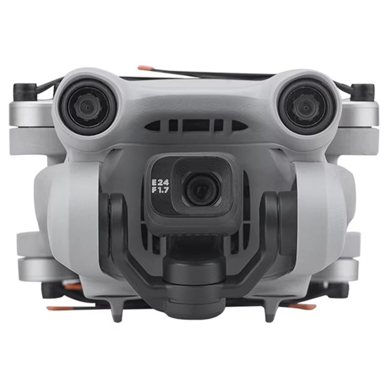 Y44A – zamienny, dolny element – Drone Gimbal For Gopro recenzja i cena