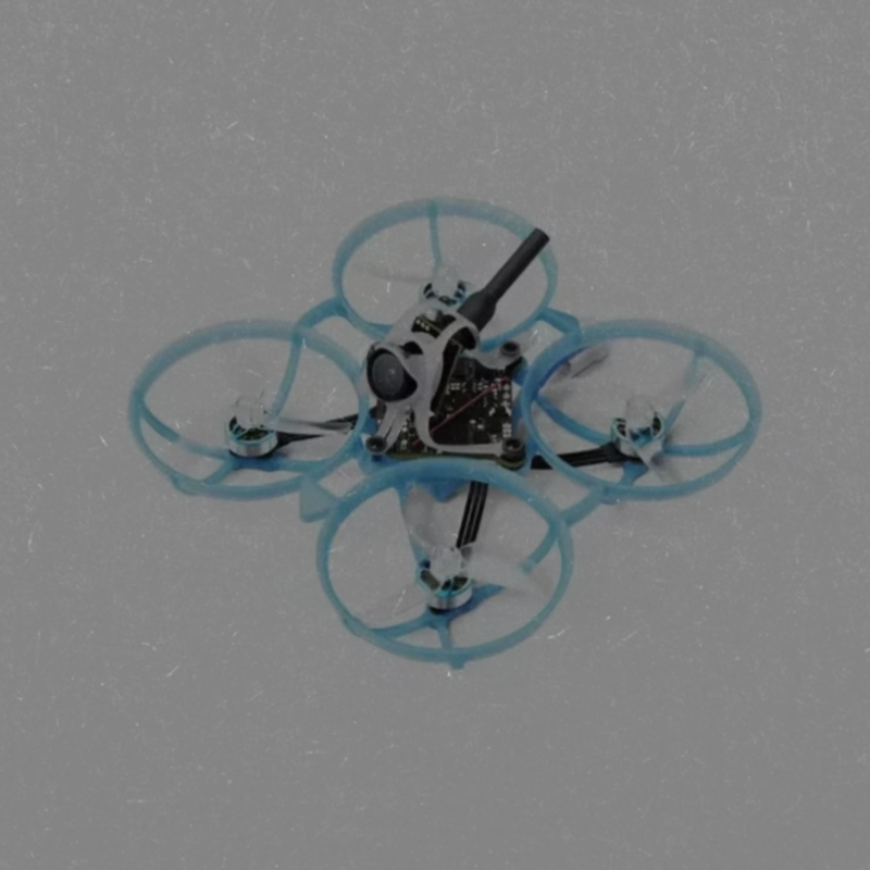 BETAFPV Air65 II 65mm 1S ELRS  – Drone Gimbal 3 Axis recenzja i cena