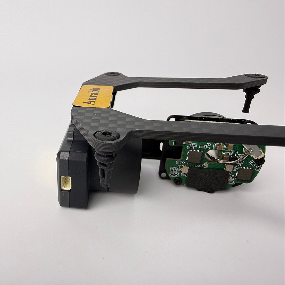 Bezszczotkowy gimbal 3-osiowy/ – Drone Gimbal 3 Axis recenzja i cena